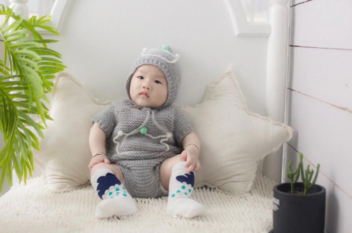 漯河宝宝眼窝发青